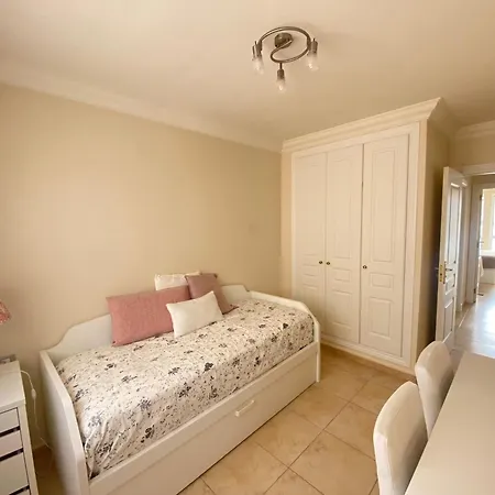 En Apartment Poris de Abona