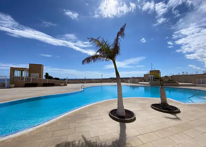 En Apartamento Porís de Abona