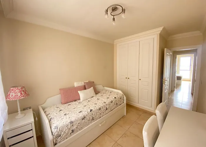 En Apartment Poris de Abona