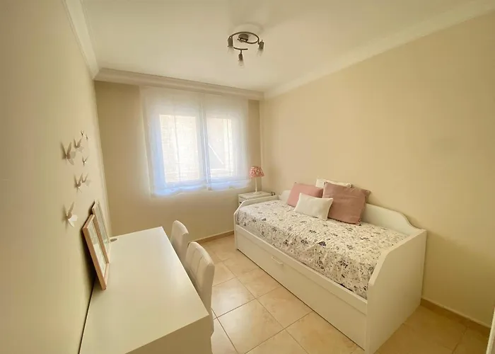 Apartman En
