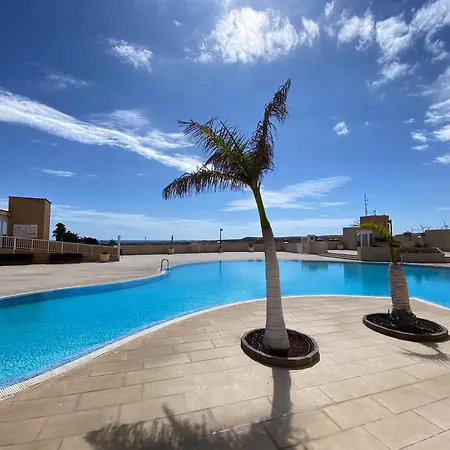 En Apartamento Poris de Abona