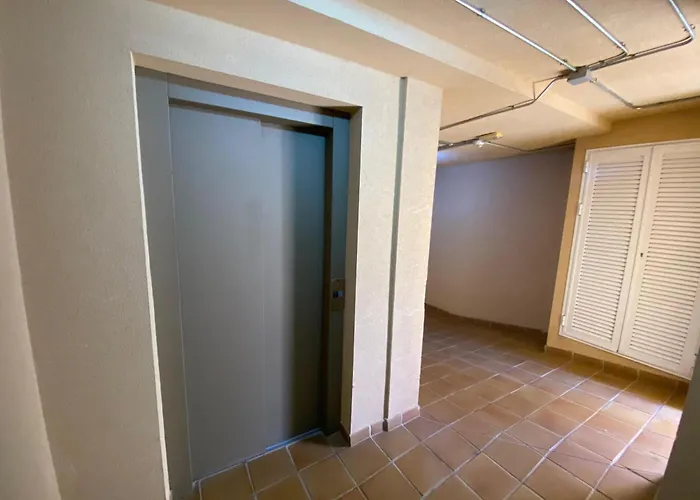 En Apartamento Poris de Abona